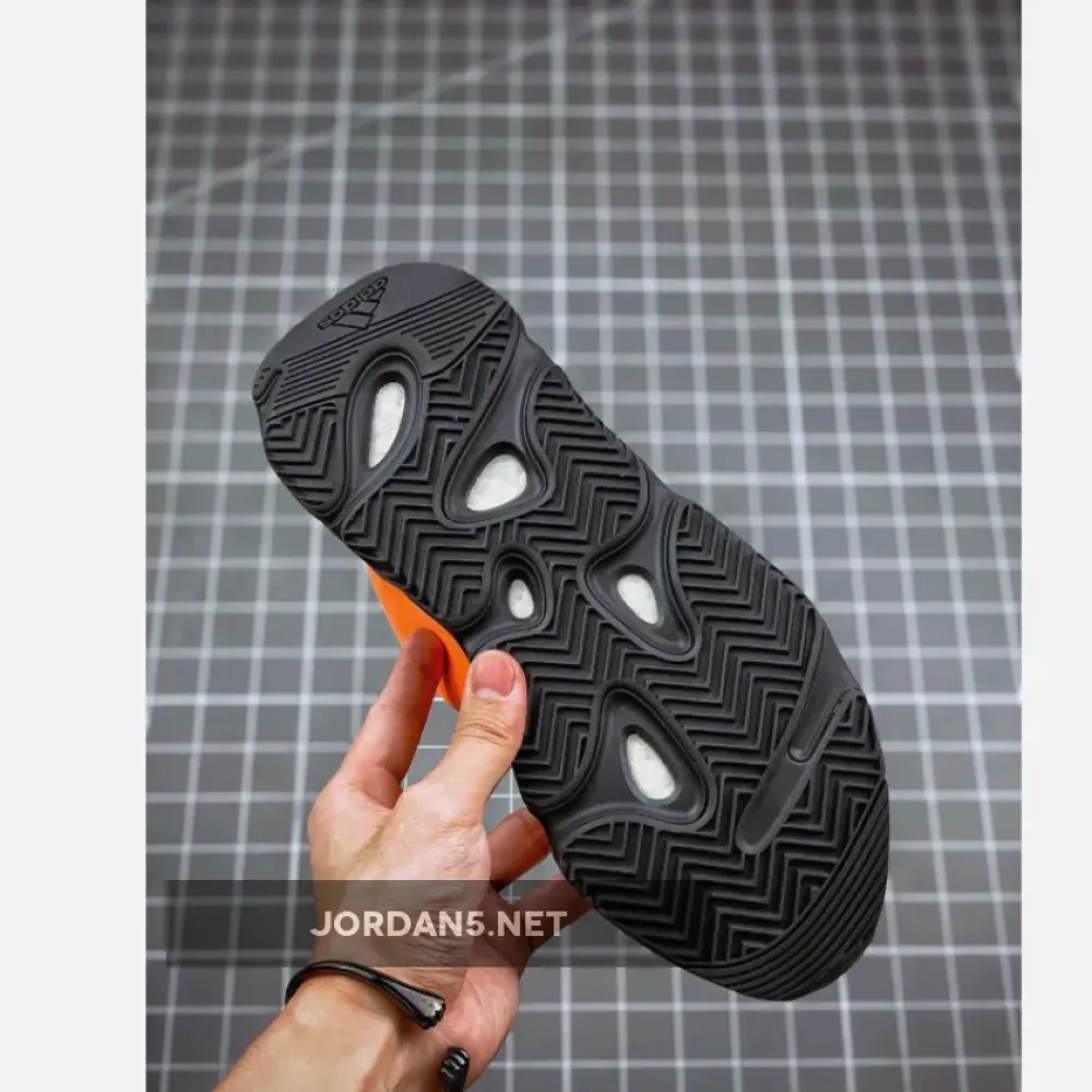 adidas Yeezy Boost 700 MNVN “Orange”  FV3258