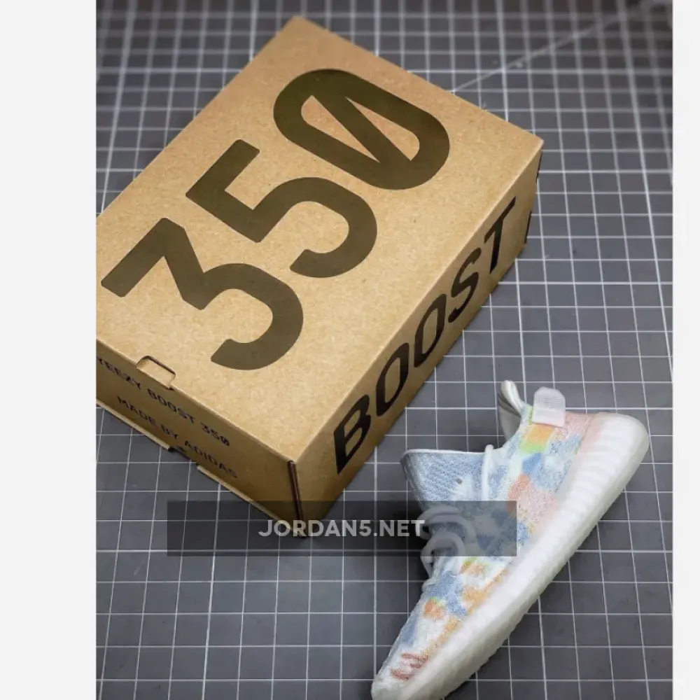 adidas Yeezy Boost 350 V2 “Translucent” Sample 1680509054