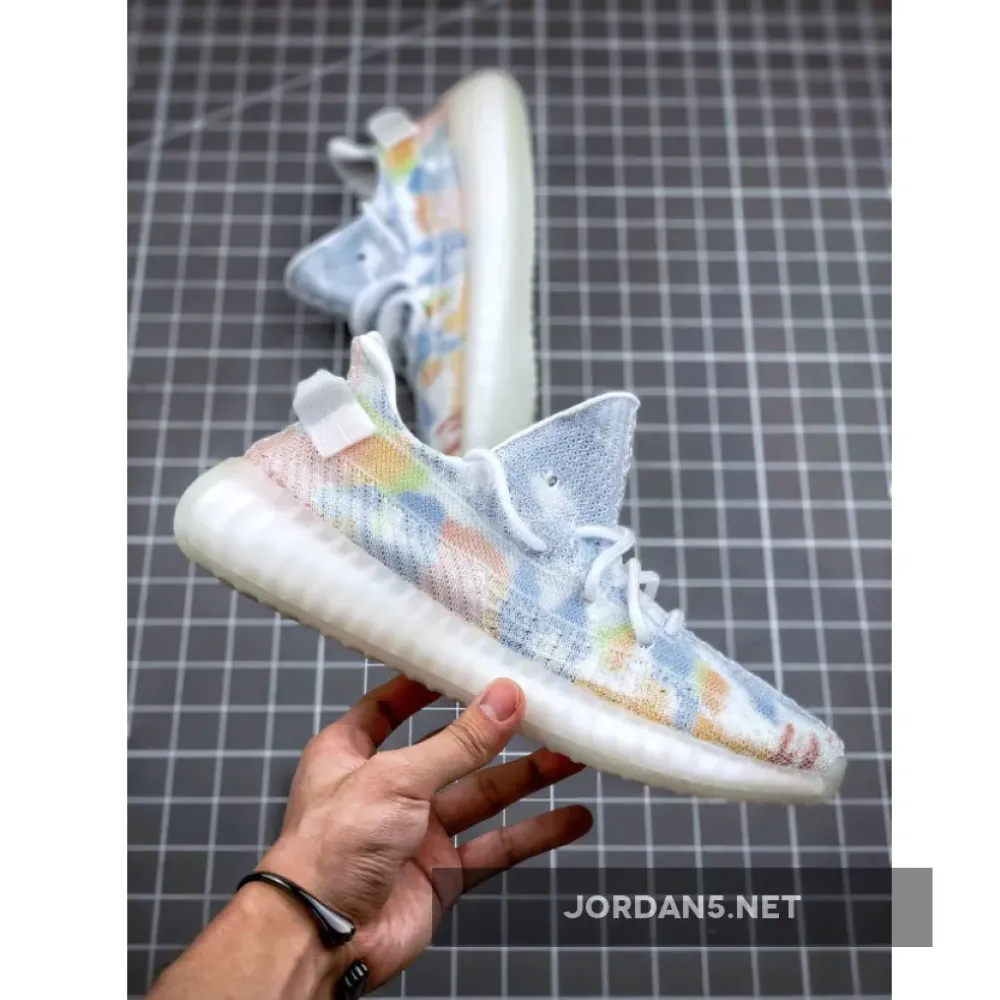 adidas Yeezy Boost 350 V2 “Translucent” Sample 1680509054