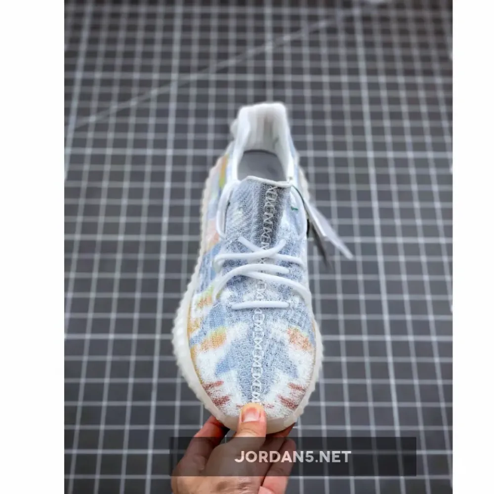 adidas Yeezy Boost 350 V2 “Translucent” Sample 1680509054