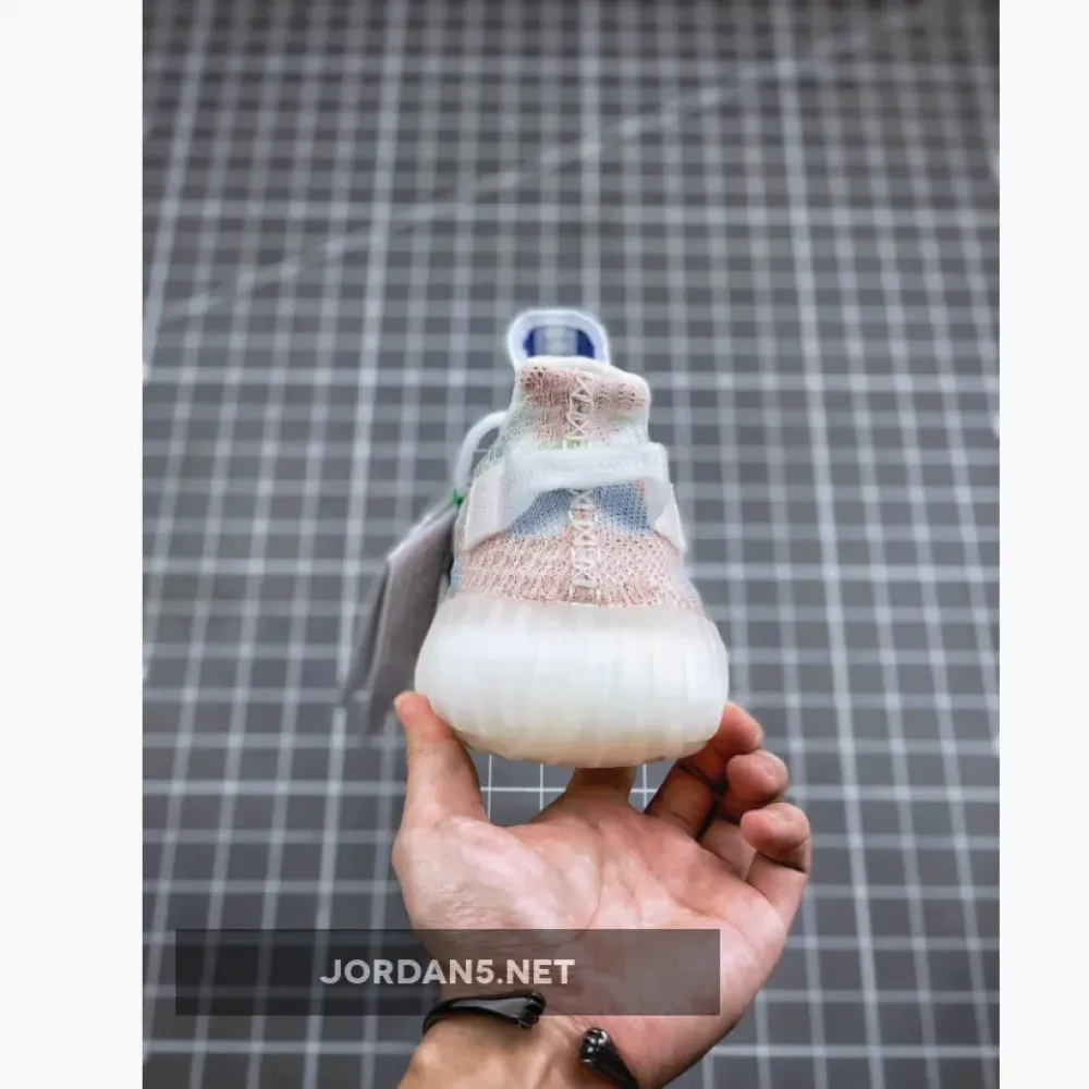 adidas Yeezy Boost 350 V2 “Translucent” Sample 1680509054