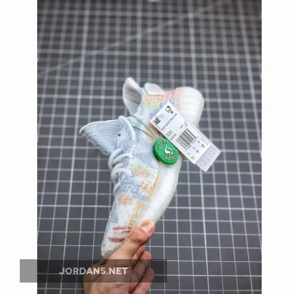 adidas Yeezy Boost 350 V2 “Translucent” Sample 1680509054