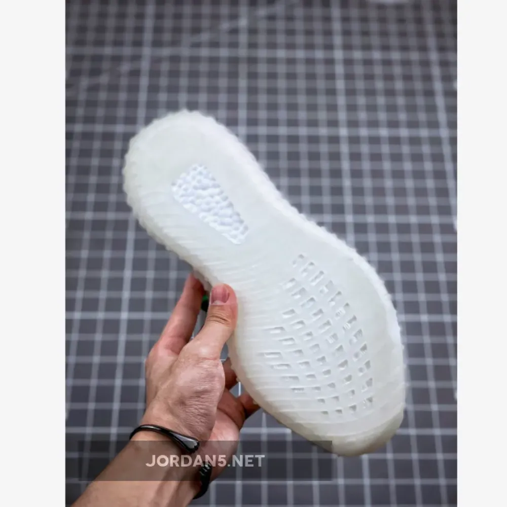 adidas Yeezy Boost 350 V2 “Translucent” Sample 1680509054