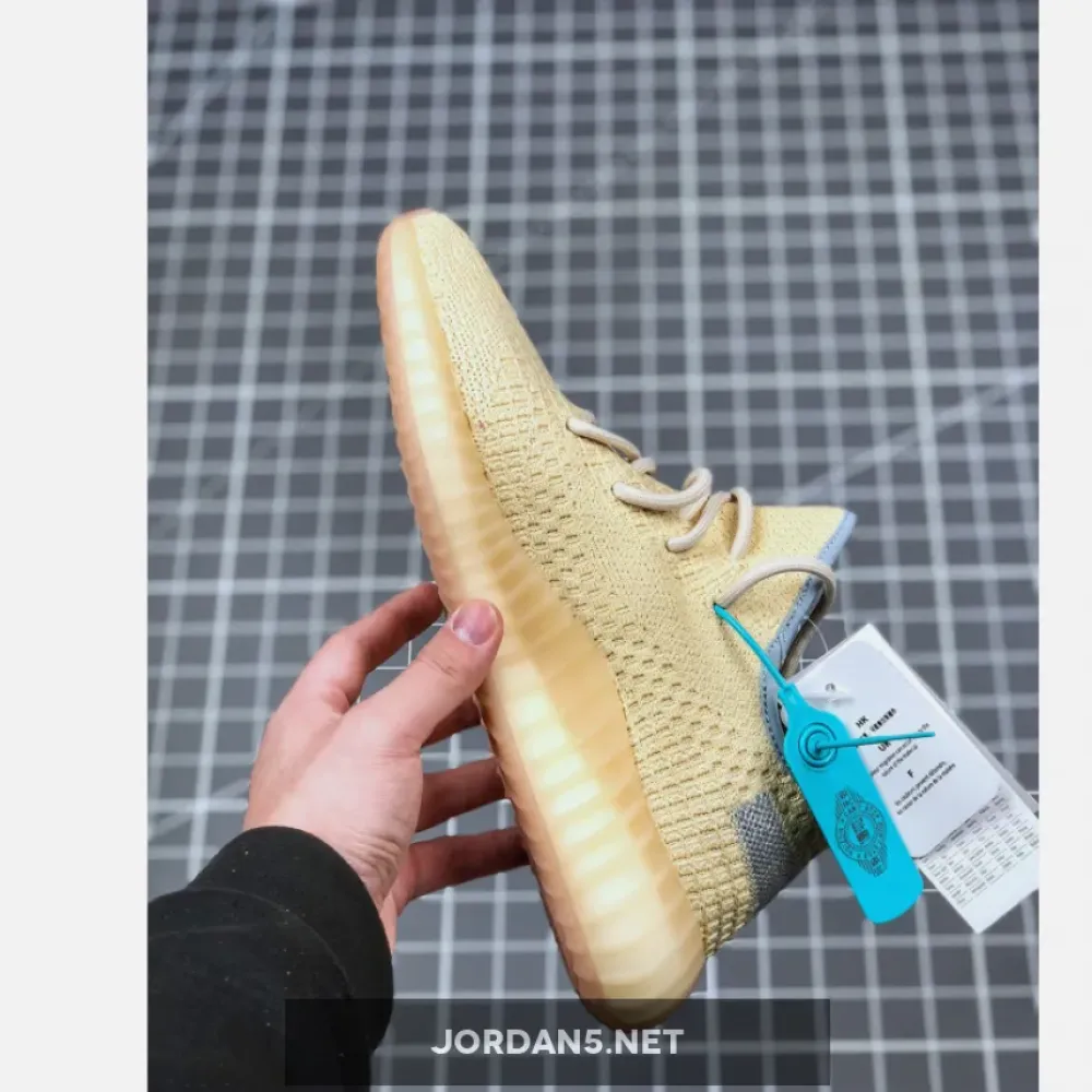 adidas Yeezy Boost 350 V2 ‘Linen’  FY5158
