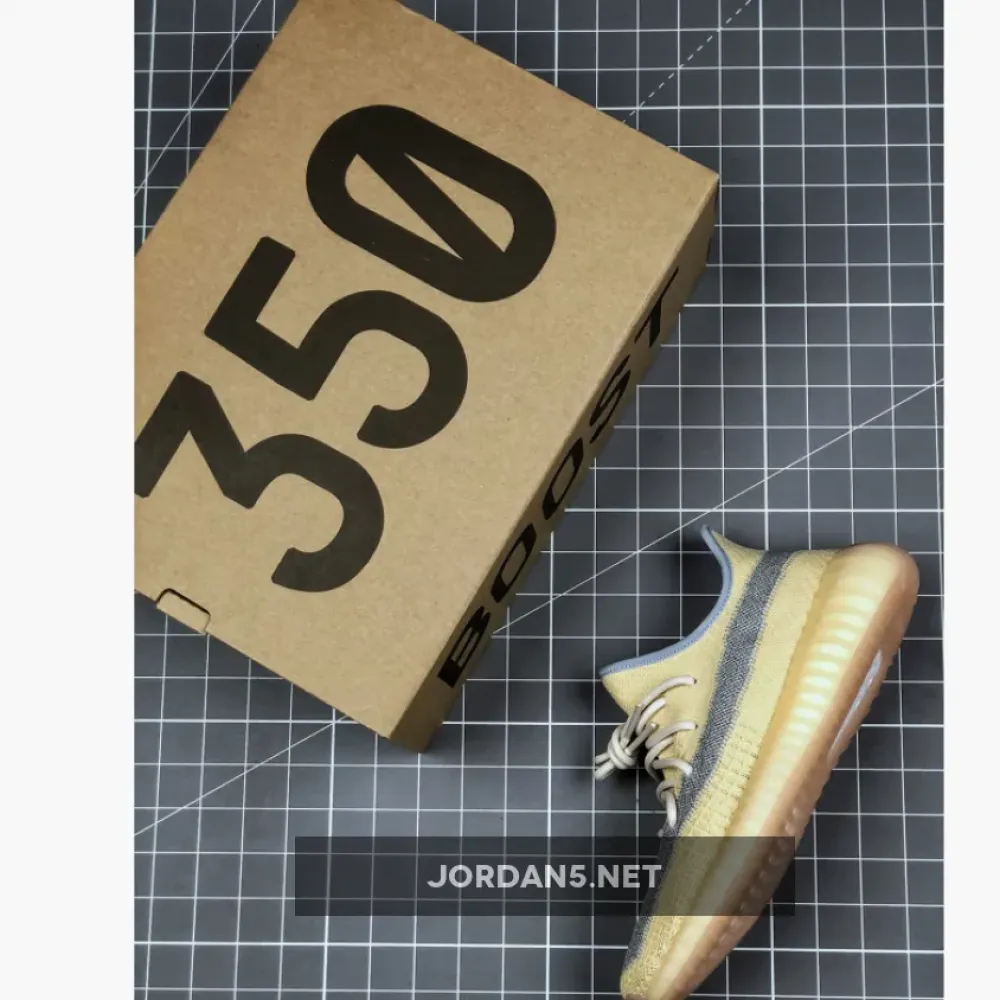 adidas Yeezy Boost 350 V2 ‘Linen’  FY5158