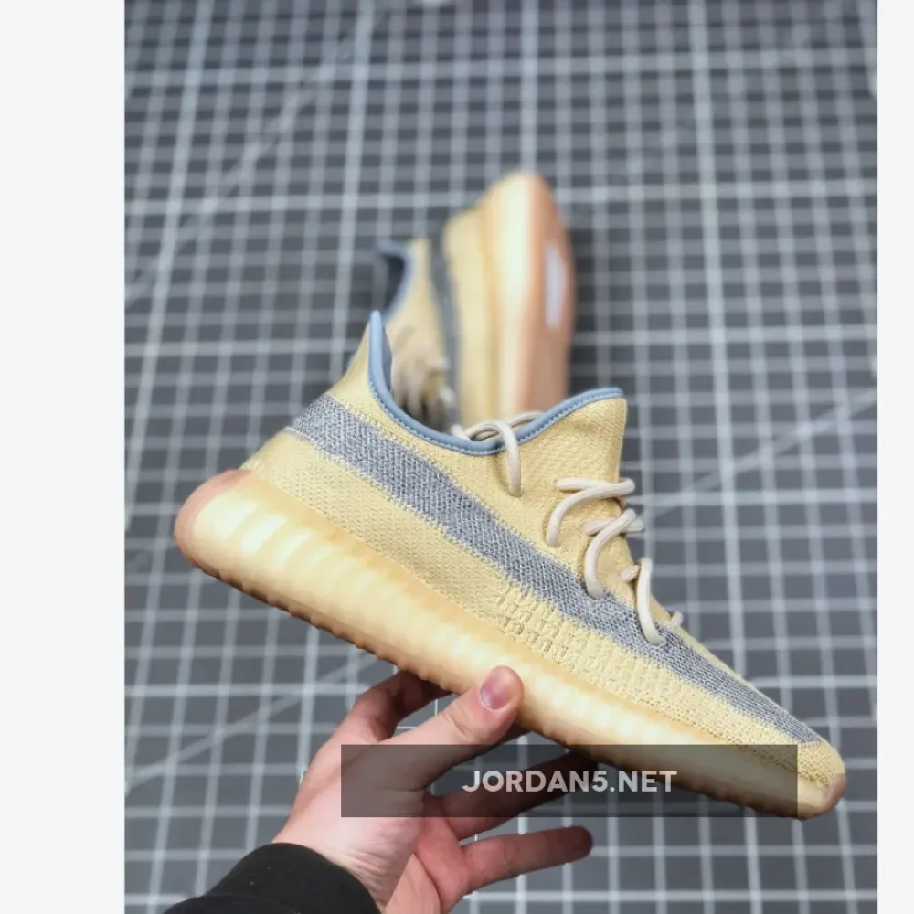 adidas Yeezy Boost 350 V2 ‘Linen’  FY5158