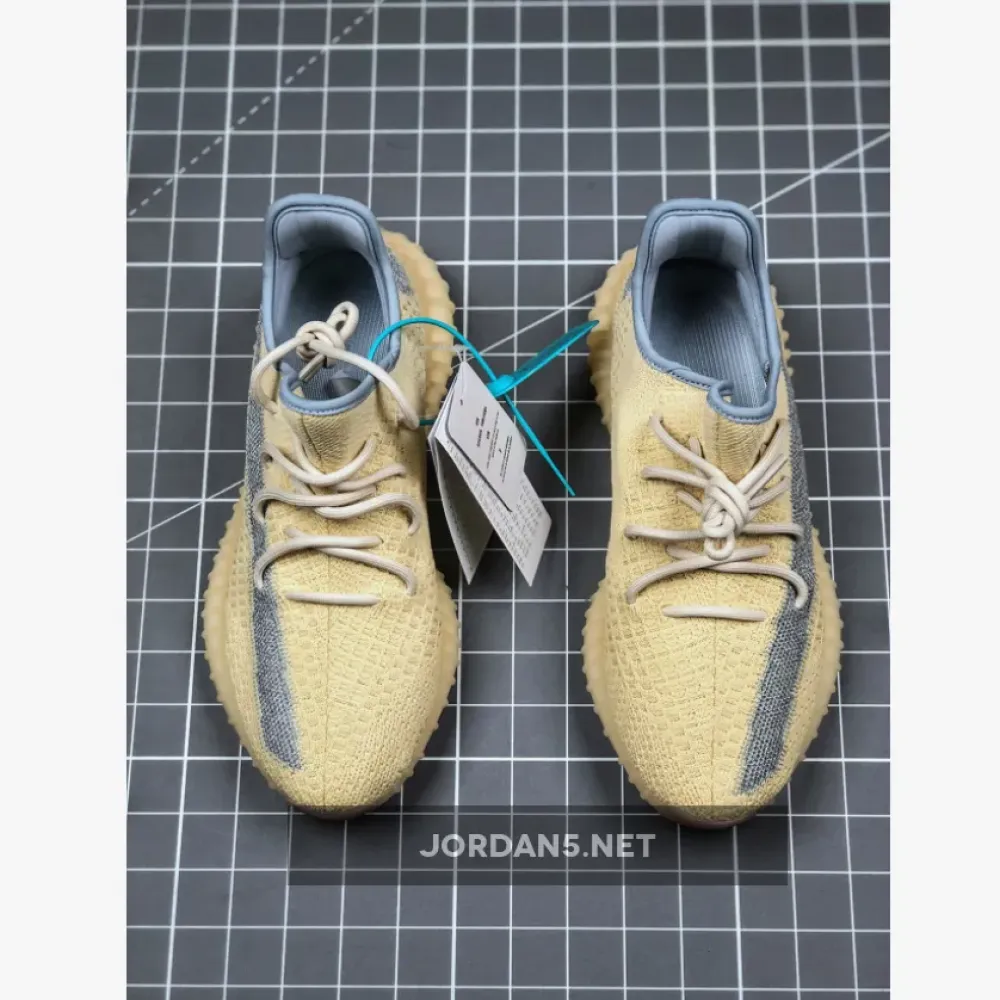 adidas Yeezy Boost 350 V2 ‘Linen’  FY5158