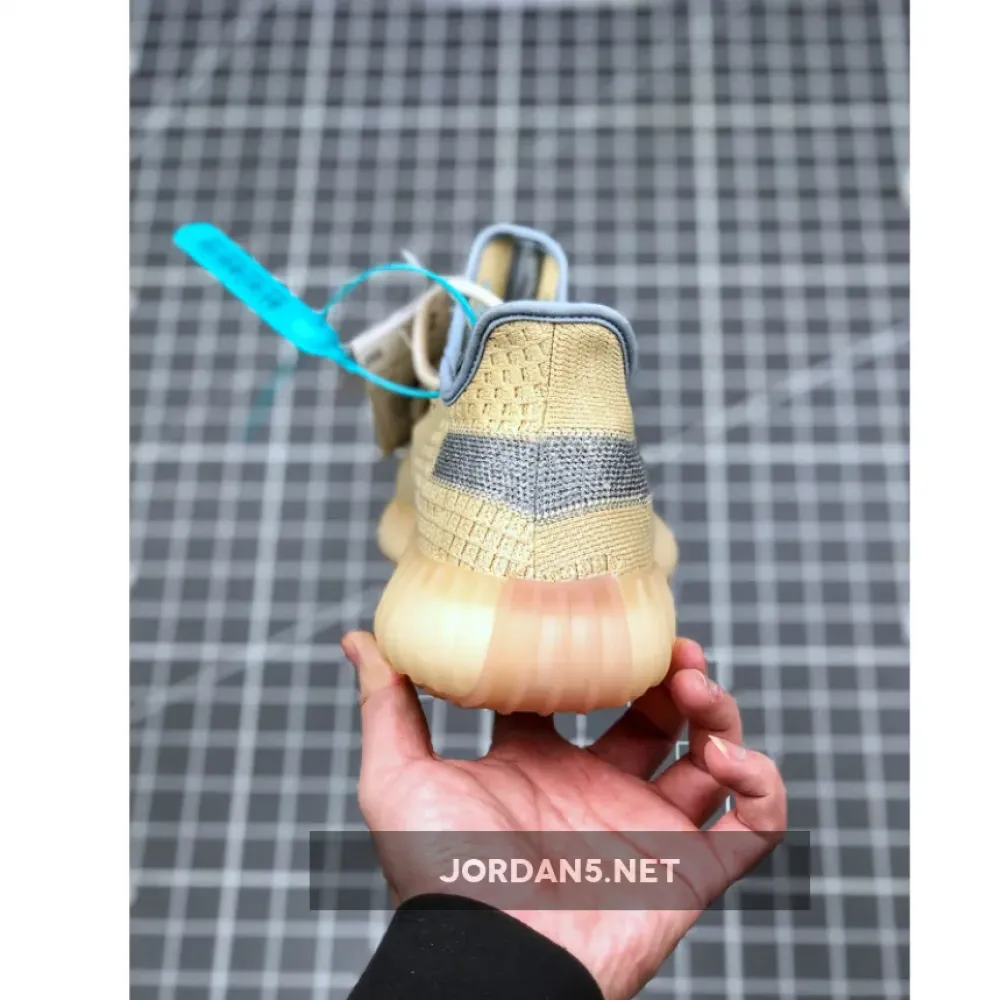 adidas Yeezy Boost 350 V2 ‘Linen’  FY5158