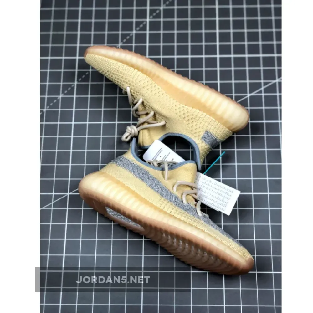 adidas Yeezy Boost 350 V2 ‘Linen’  FY5158