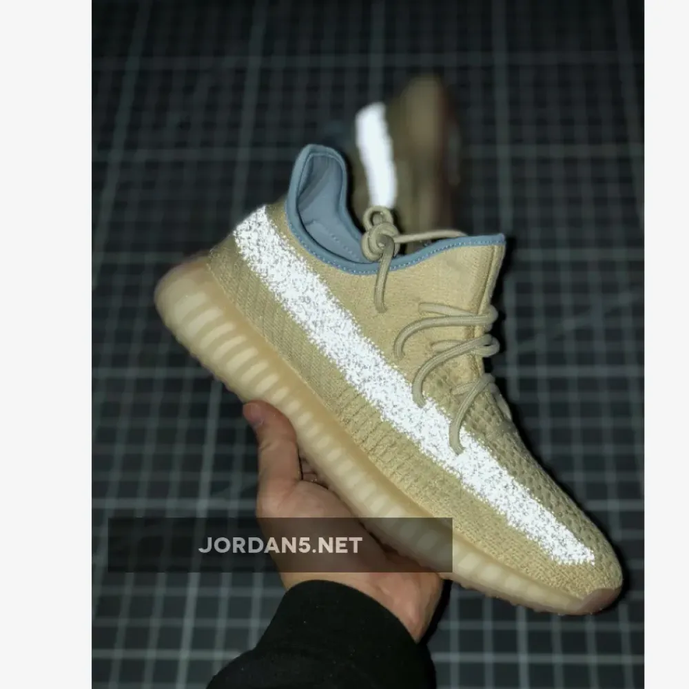 adidas Yeezy Boost 350 V2 ‘Linen’  FY5158