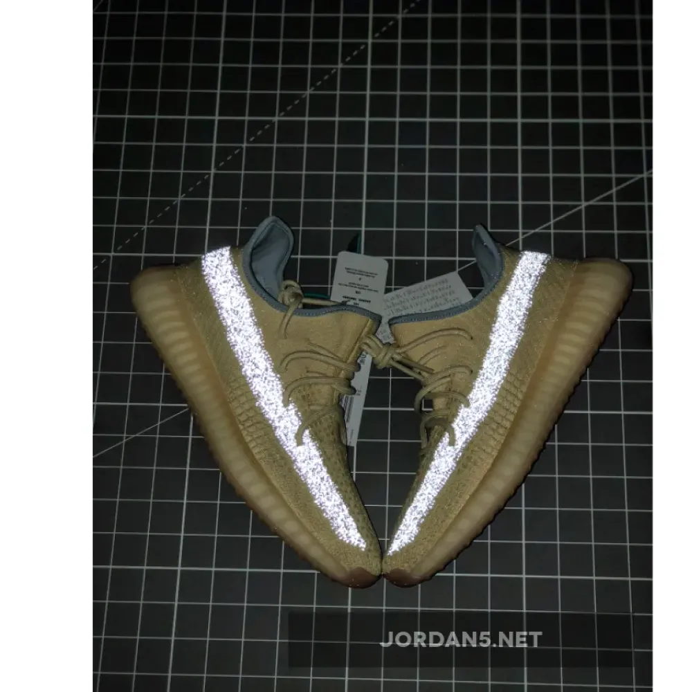 adidas Yeezy Boost 350 V2 ‘Linen’  FY5158