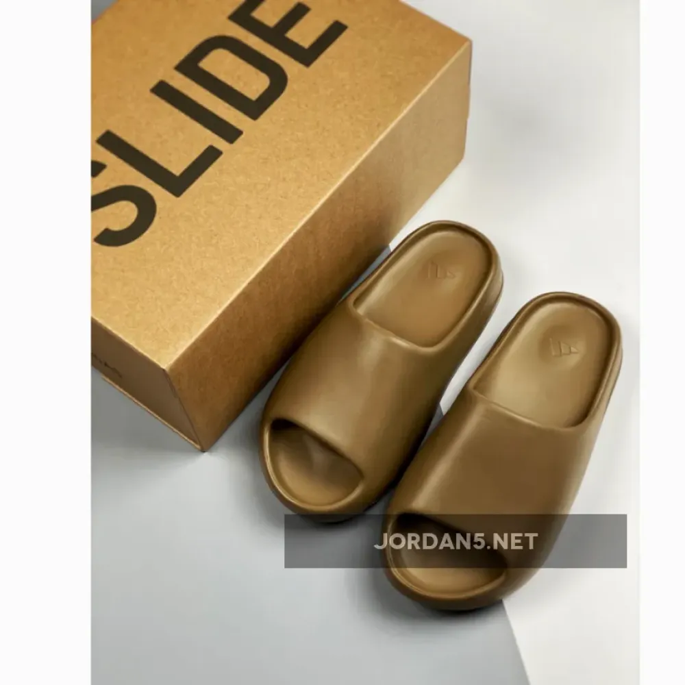 adidas Yeezy Slide Brown 1680509831