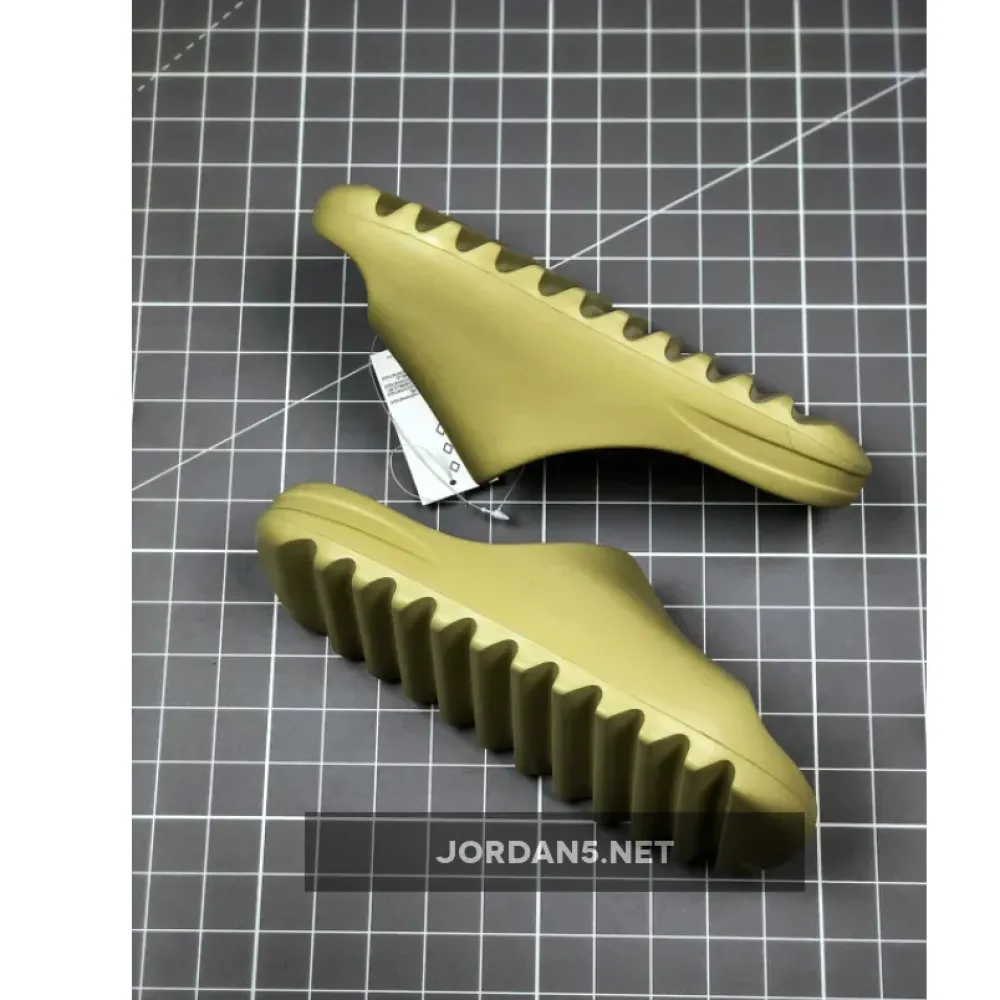 adidas Yeezy Slide Resin  FX0494