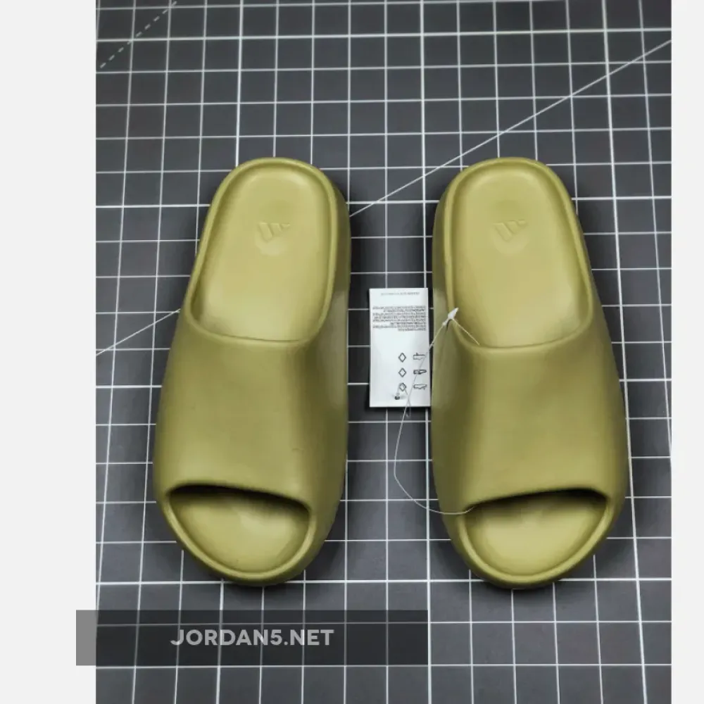 adidas Yeezy Slide Resin  FX0494