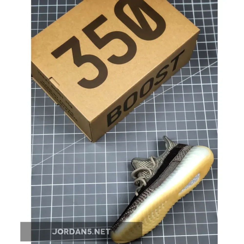 adidas Yeezy Boost 350 V2 ‘Zyon’  FZ1267
