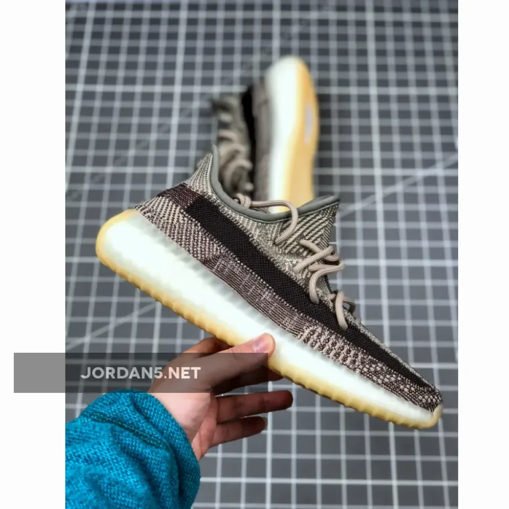 adidas Yeezy Boost 350 V2 ‘Zyon’  FZ1267
