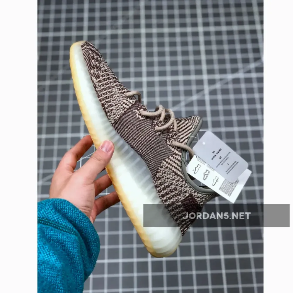 adidas Yeezy Boost 350 V2 ‘Zyon’  FZ1267