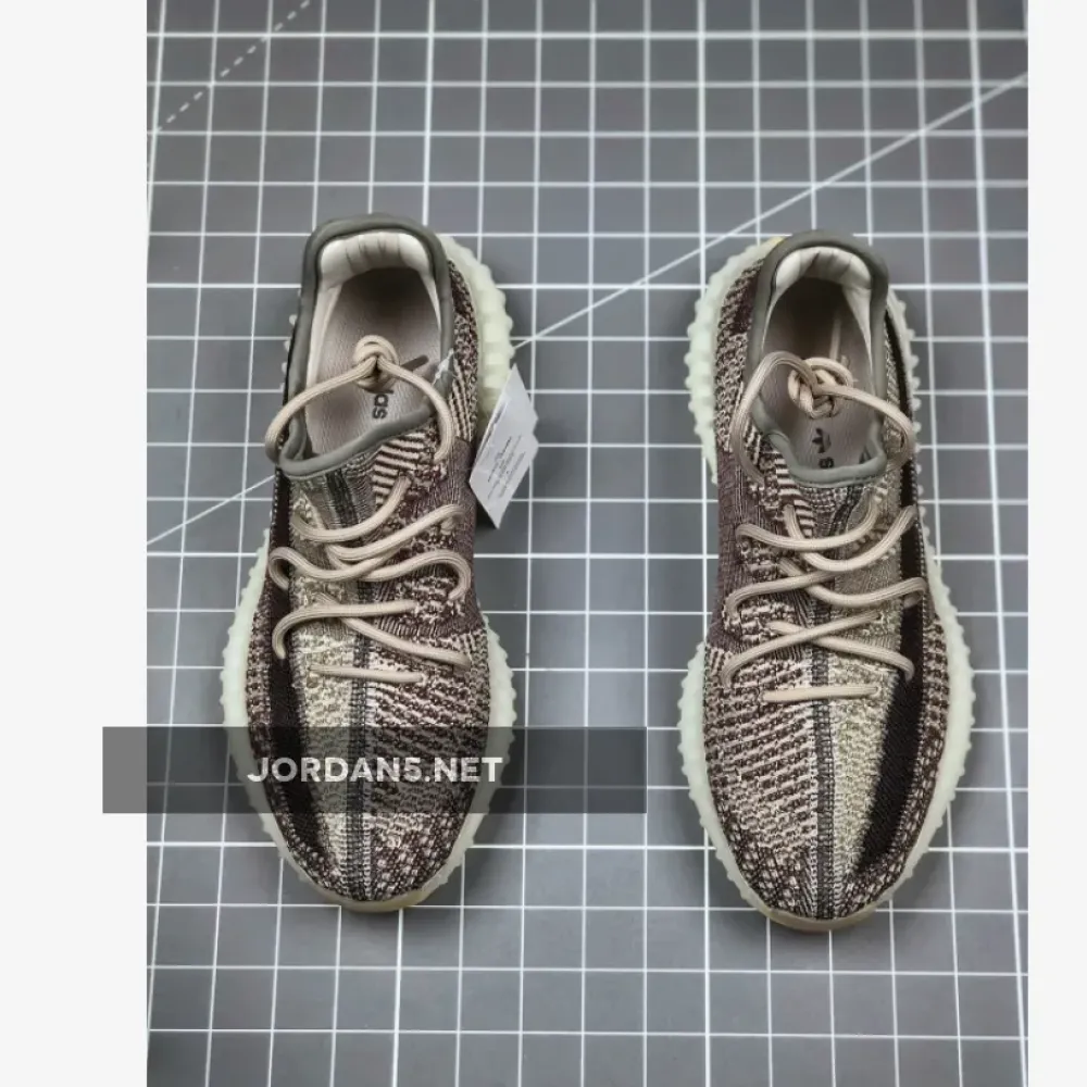 adidas Yeezy Boost 350 V2 ‘Zyon’  FZ1267