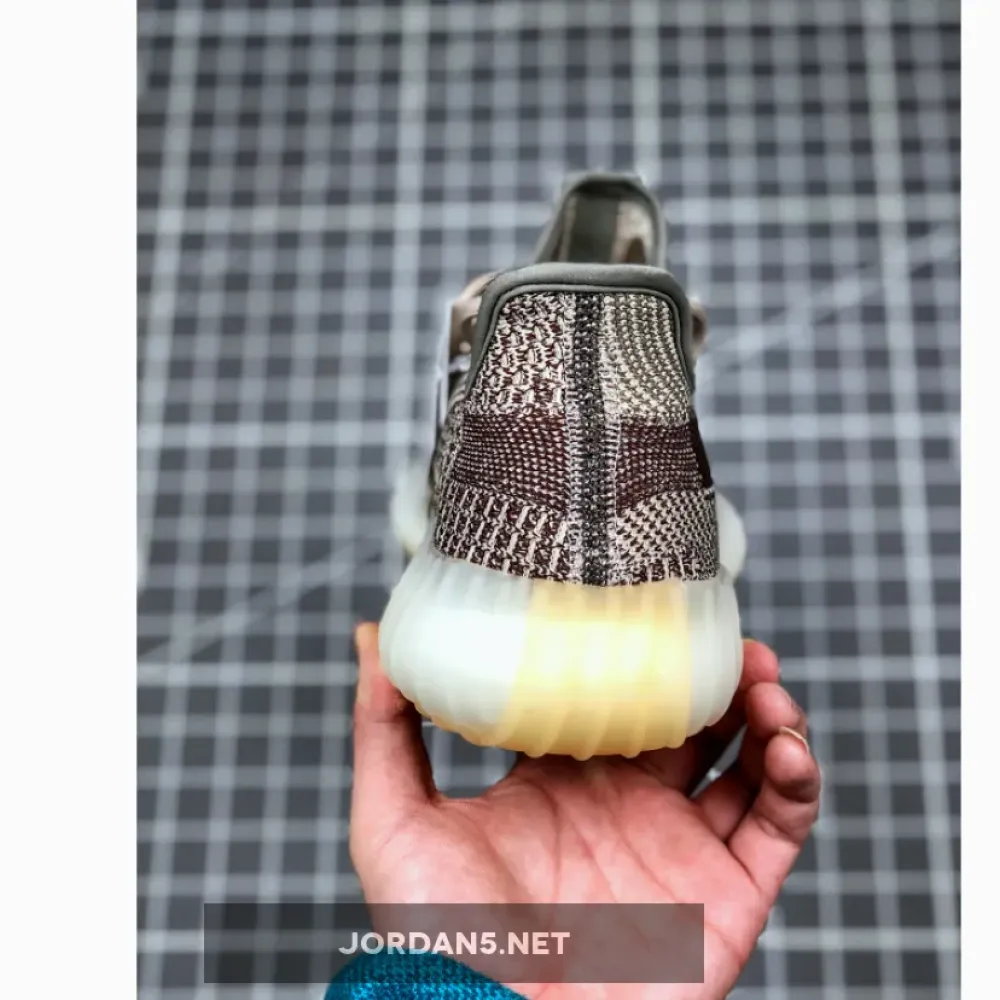adidas Yeezy Boost 350 V2 ‘Zyon’  FZ1267