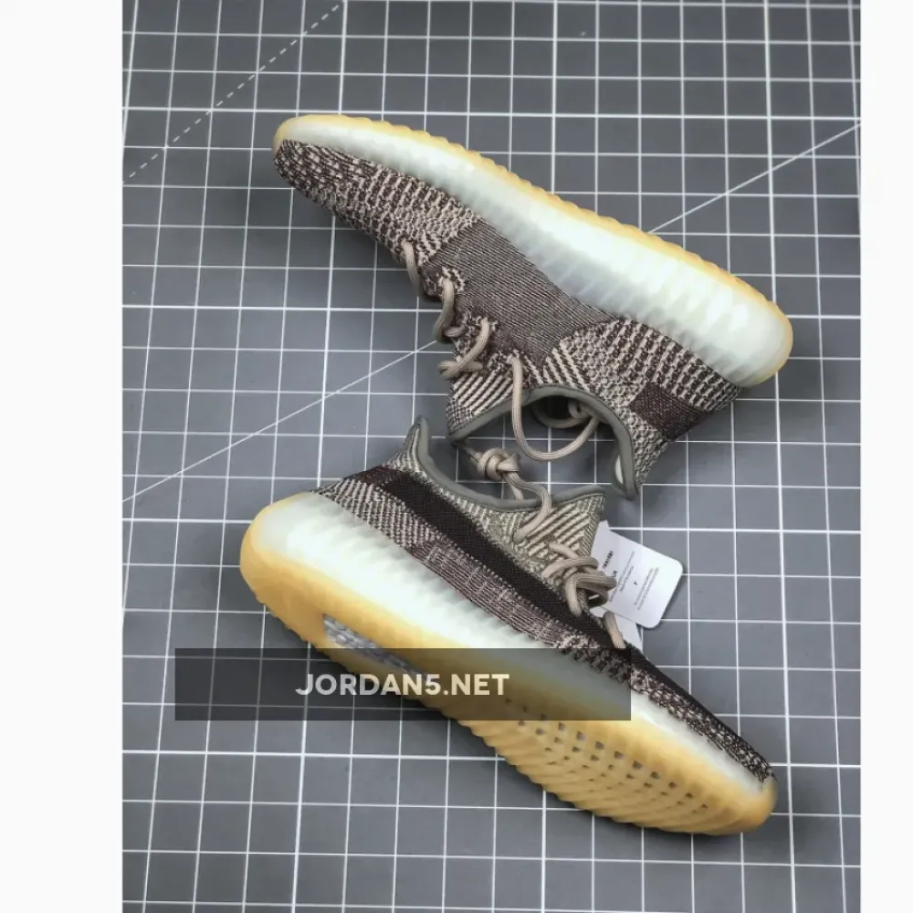 adidas Yeezy Boost 350 V2 ‘Zyon’  FZ1267