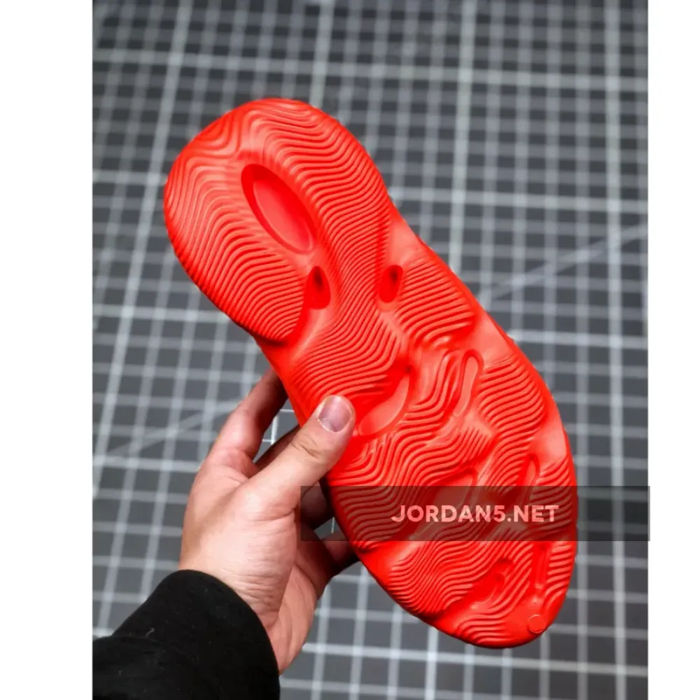 adidas Yeezy Foam Runner Red 1680510091