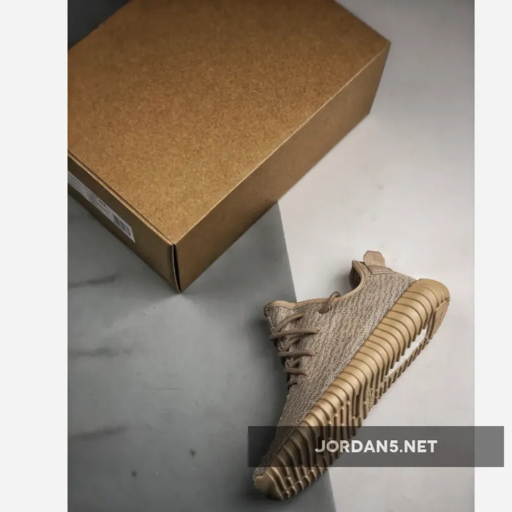 Adidas Yeezy Boost 350 Oxford Tan  AQ2661