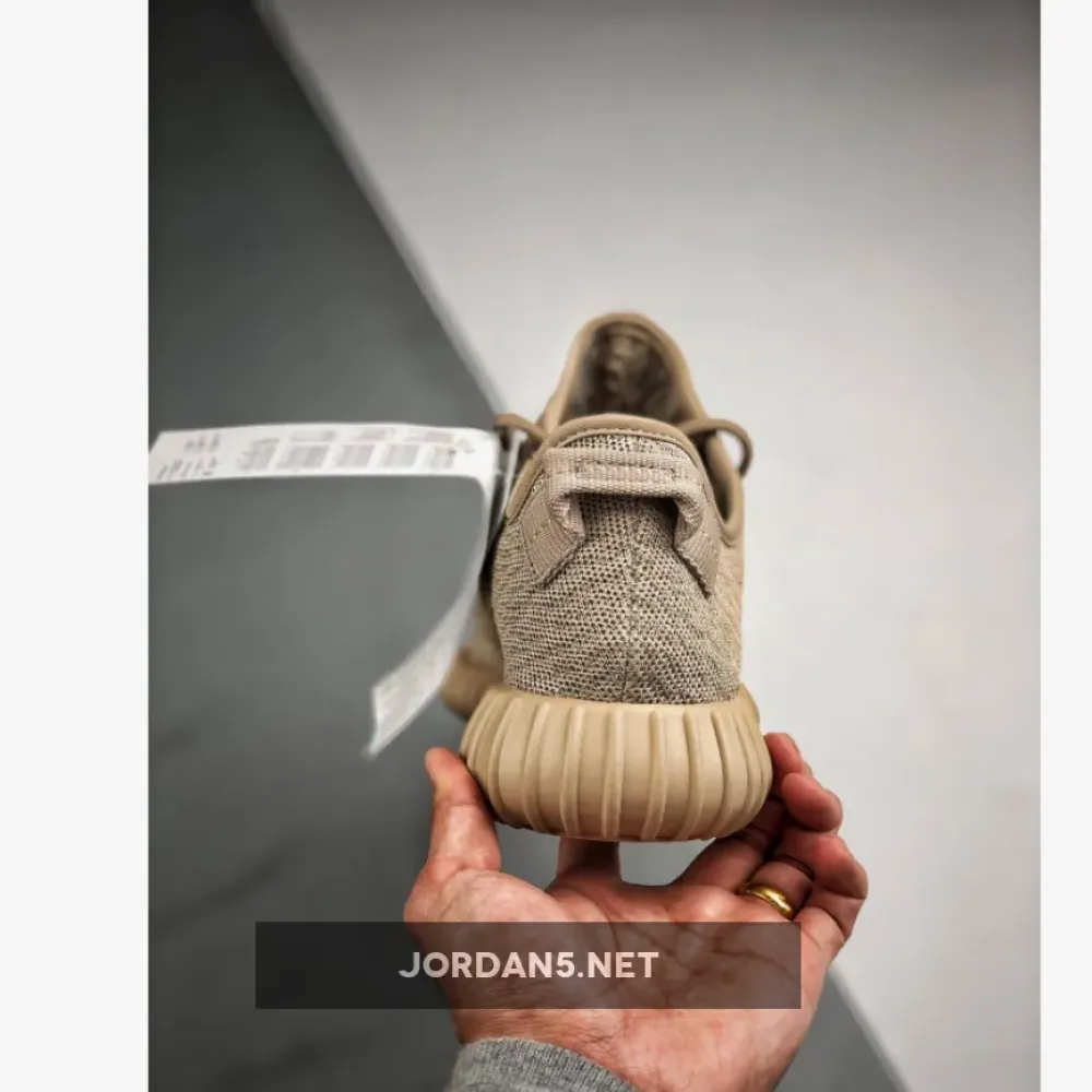 Adidas Yeezy Boost 350 Oxford Tan  AQ2661