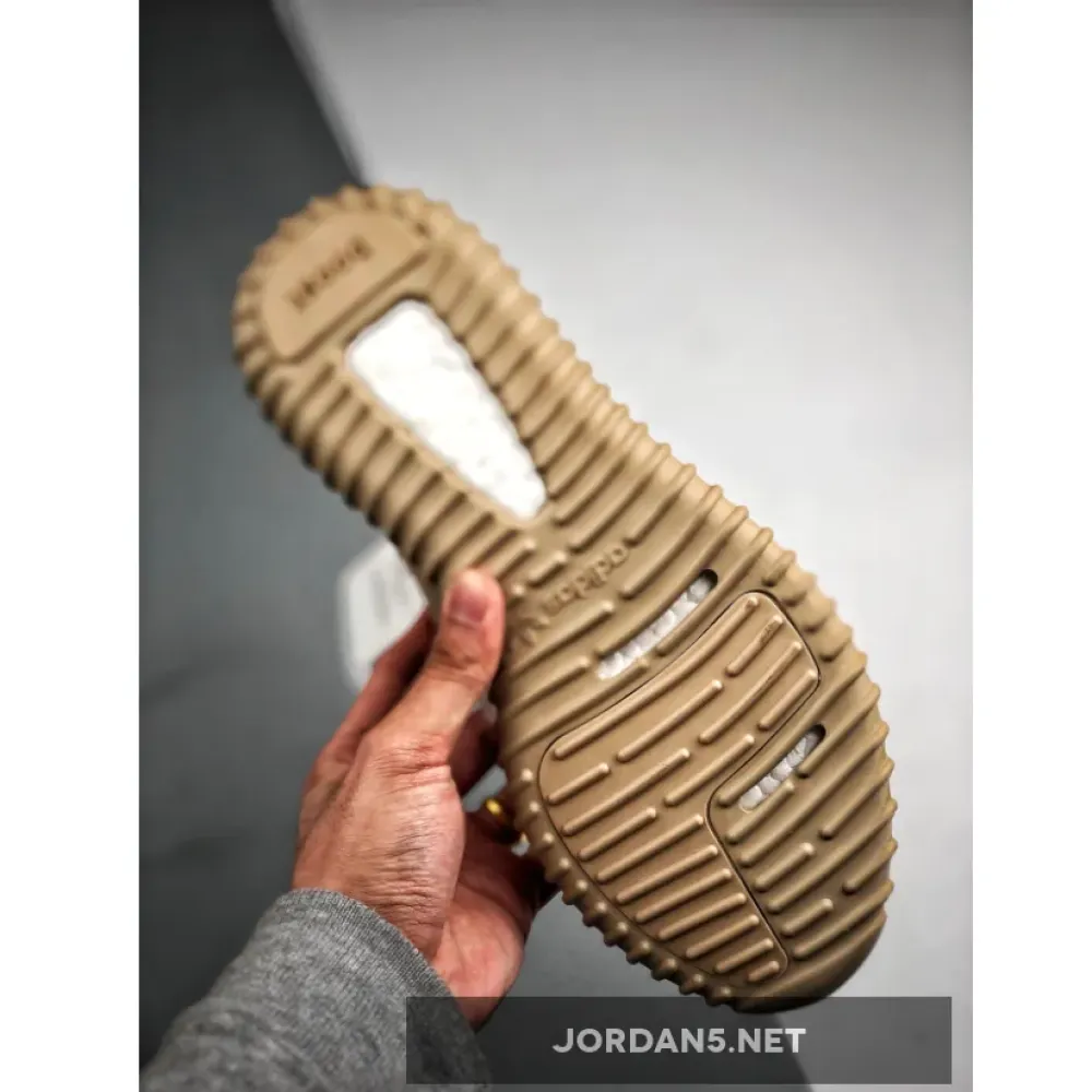 Adidas Yeezy Boost 350 Oxford Tan  AQ2661