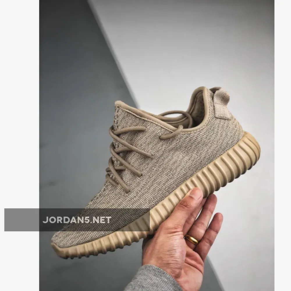 Adidas Yeezy Boost 350 Oxford Tan  AQ2661