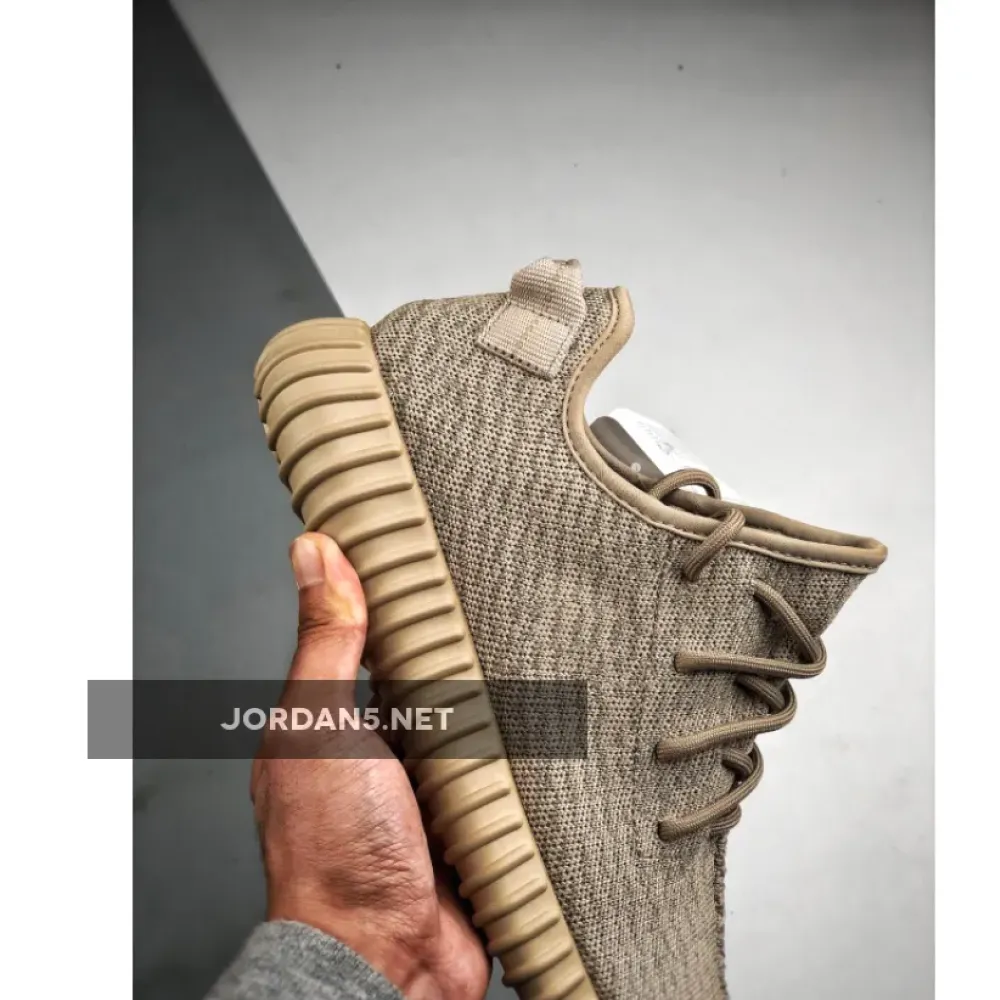 Adidas Yeezy Boost 350 Oxford Tan  AQ2661