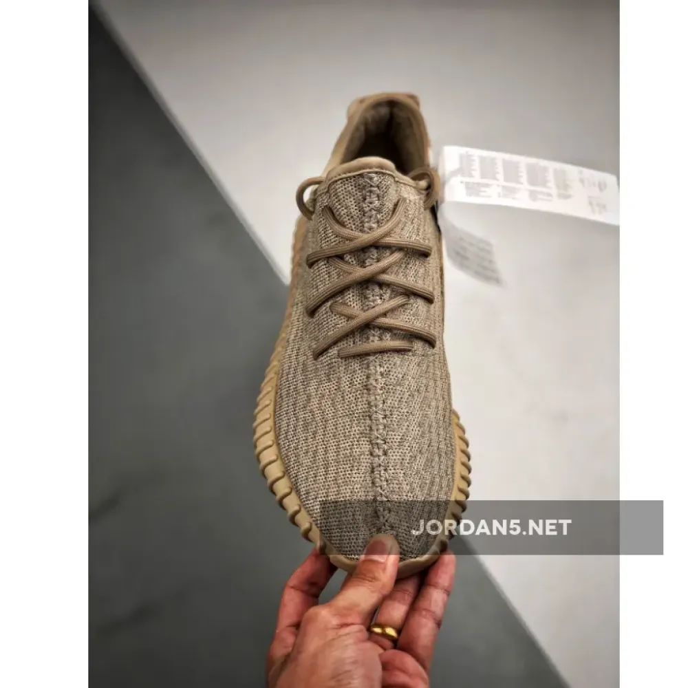 Adidas Yeezy Boost 350 Oxford Tan  AQ2661