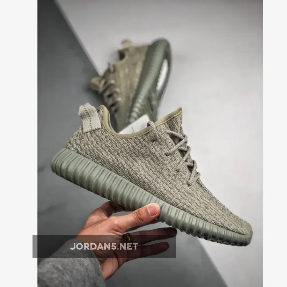 adidas Yeezy 350 Boost Moonrock  AQ2660