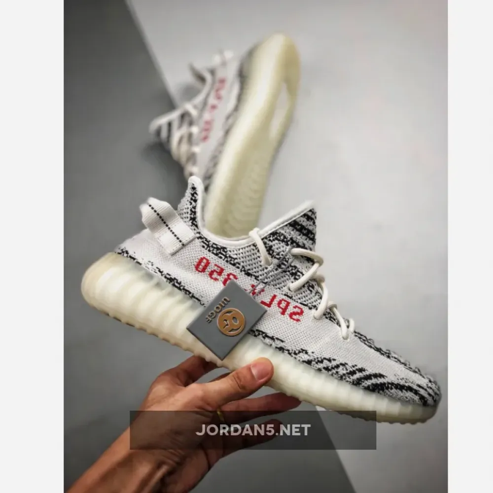 adidas Yeezy Boost 350 V2 “Zebra”  CP9654