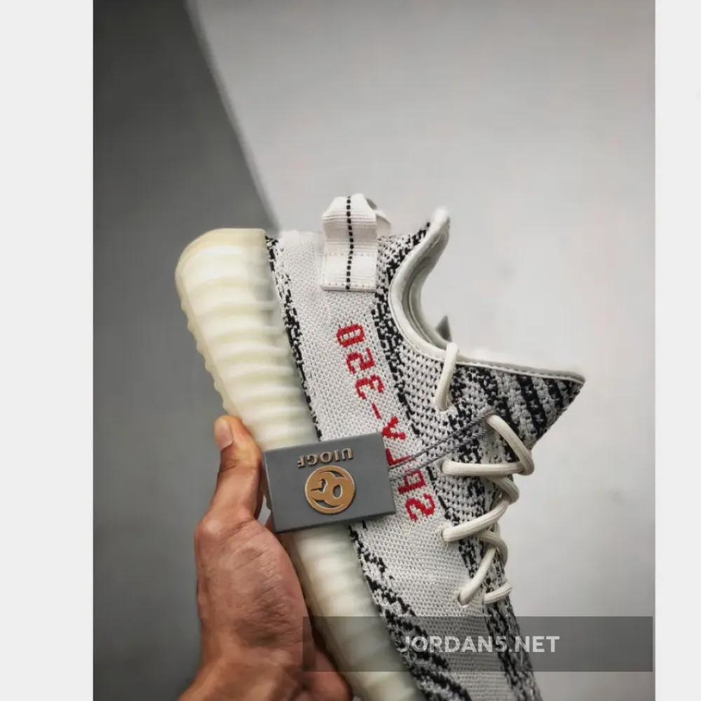 adidas Yeezy Boost 350 V2 “Zebra”  CP9654