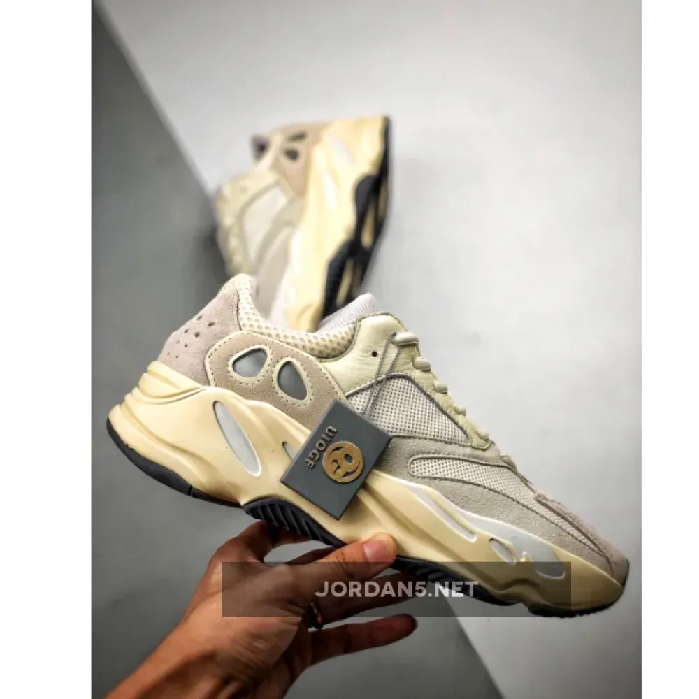 adidas Yeezy Boost 700 “Analog”  EG7596
