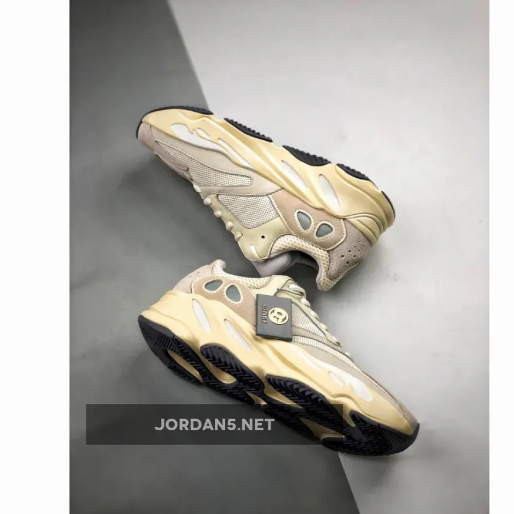 adidas Yeezy Boost 700 “Analog”  EG7596