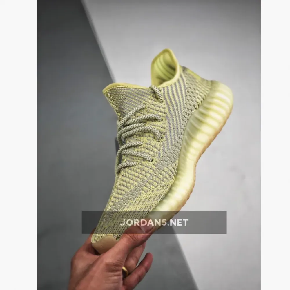 adidas Yeezy Boost 350 V2 “Non-Reflective” Antlia  FV3250