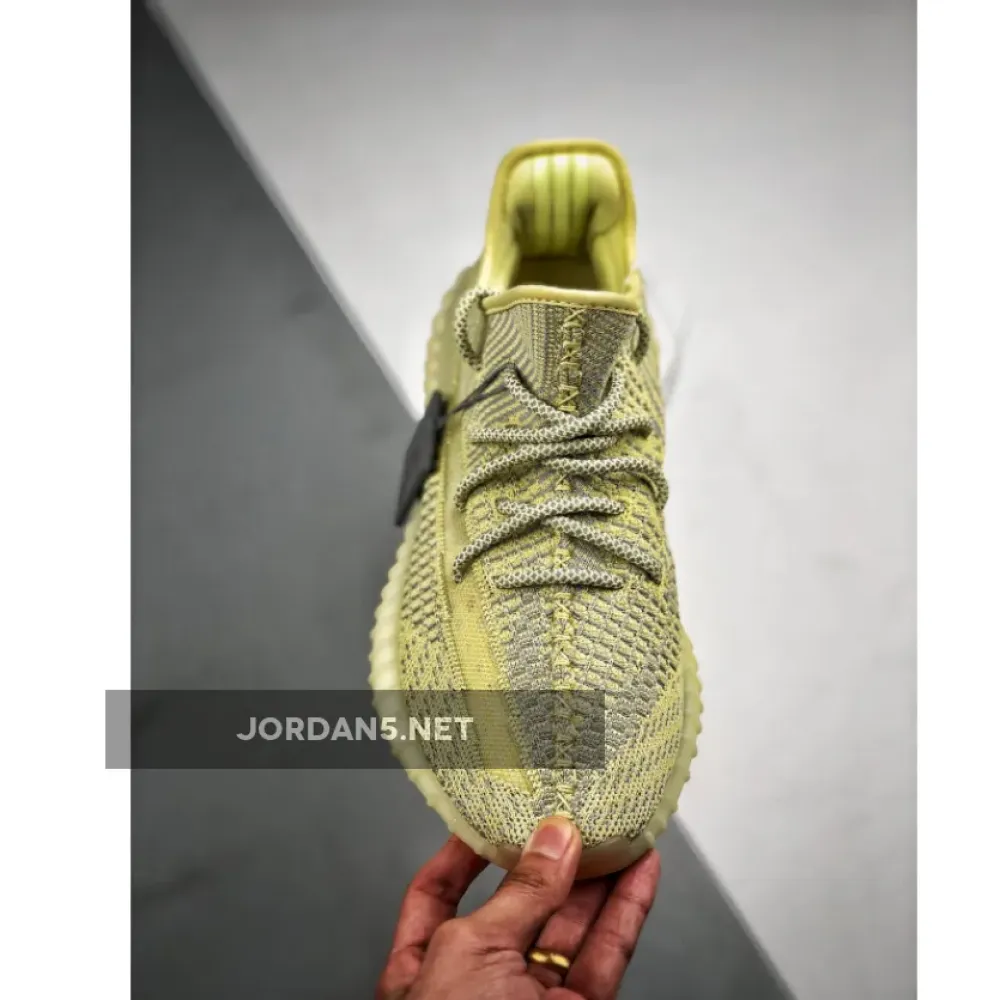 adidas Yeezy Boost 350 V2 “Non-Reflective” Antlia  FV3250