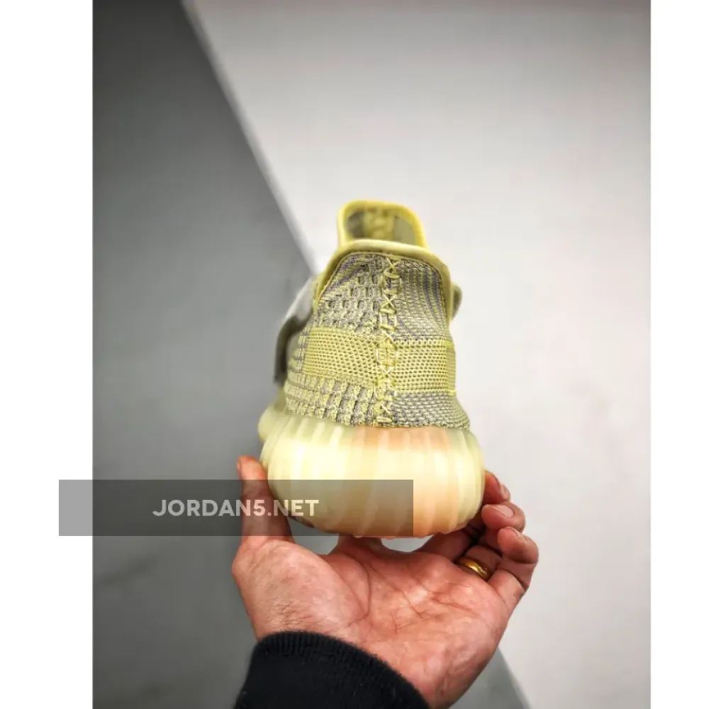 adidas Yeezy Boost 350 V2 “Non-Reflective” Antlia  FV3250