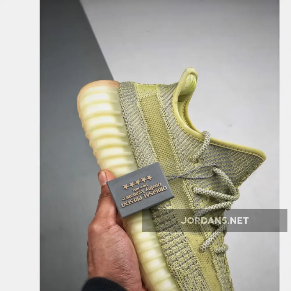 adidas Yeezy Boost 350 V2 “Non-Reflective” Antlia  FV3250