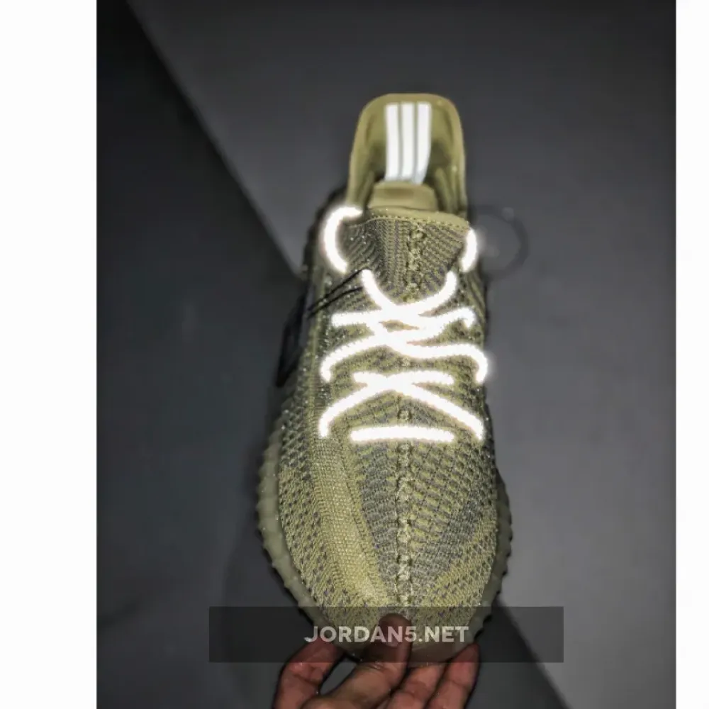 adidas Yeezy Boost 350 V2 “Non-Reflective” Antlia  FV3250