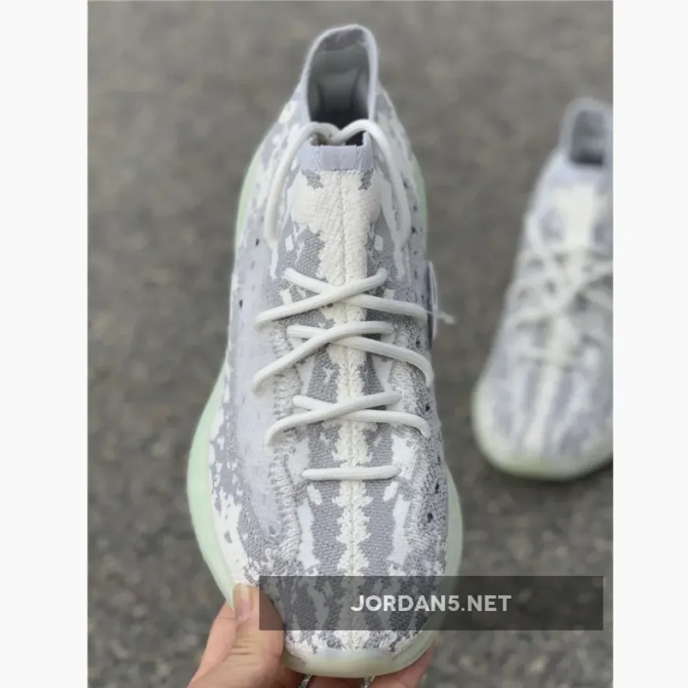 adidas Yeezy Boost 380 “Alien”  FB6878