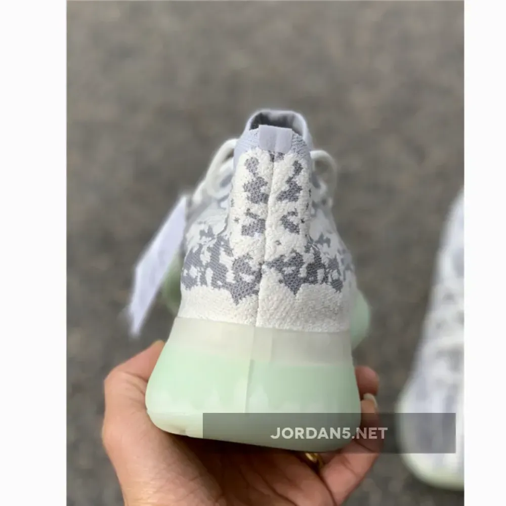 adidas Yeezy Boost 380 “Alien”  FB6878
