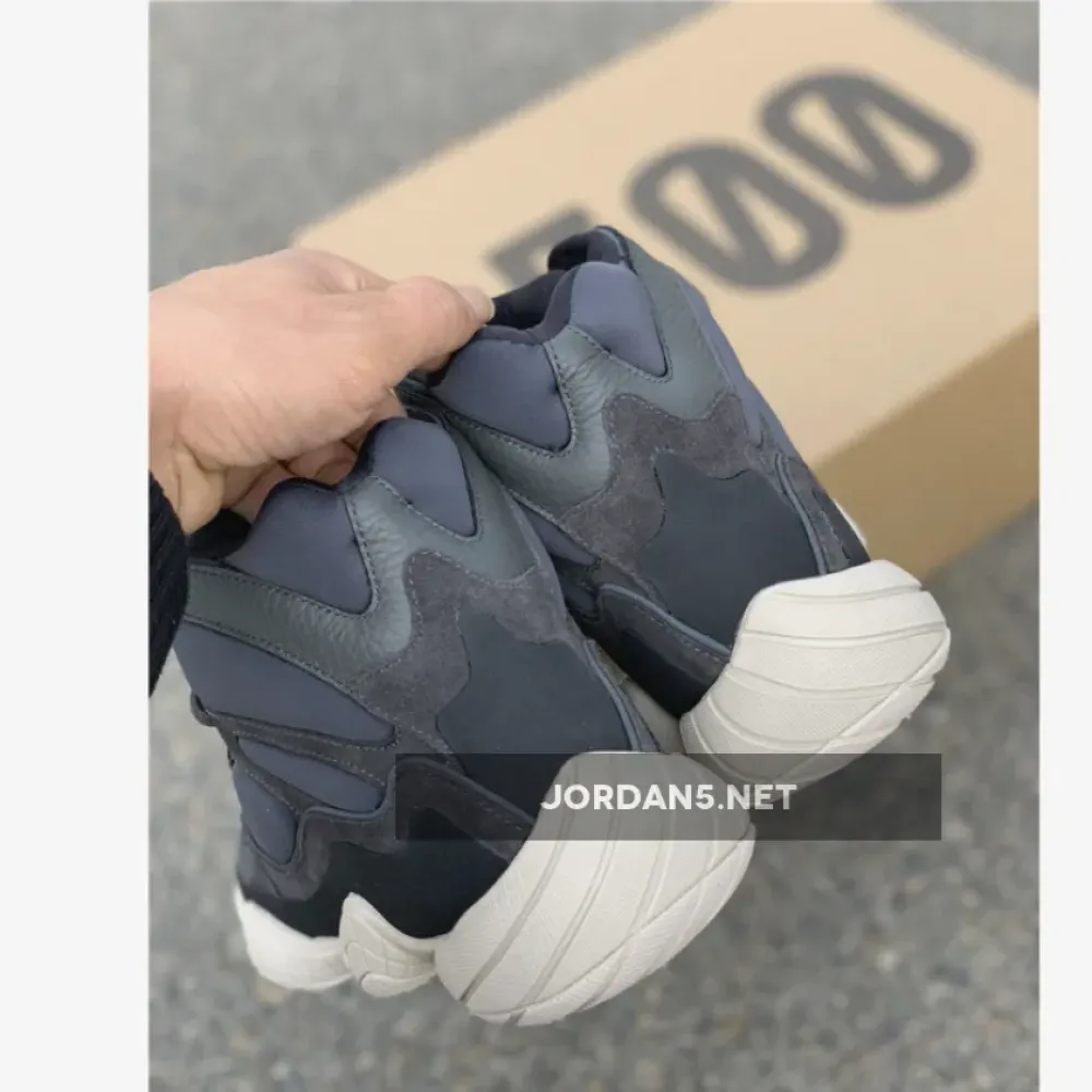 adidas Yeezy 500 High “Slate”  FW4968