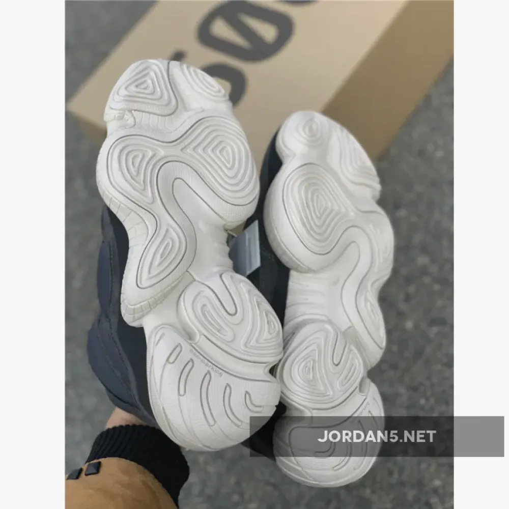 adidas Yeezy 500 High “Slate”  FW4968