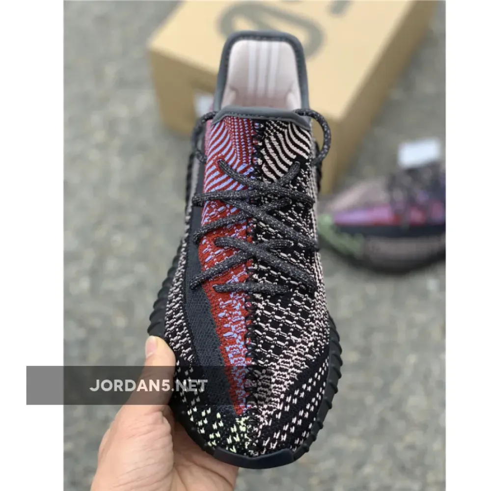 adidas Yeezy Boost 350 V2 “Yecheil”  FW5190