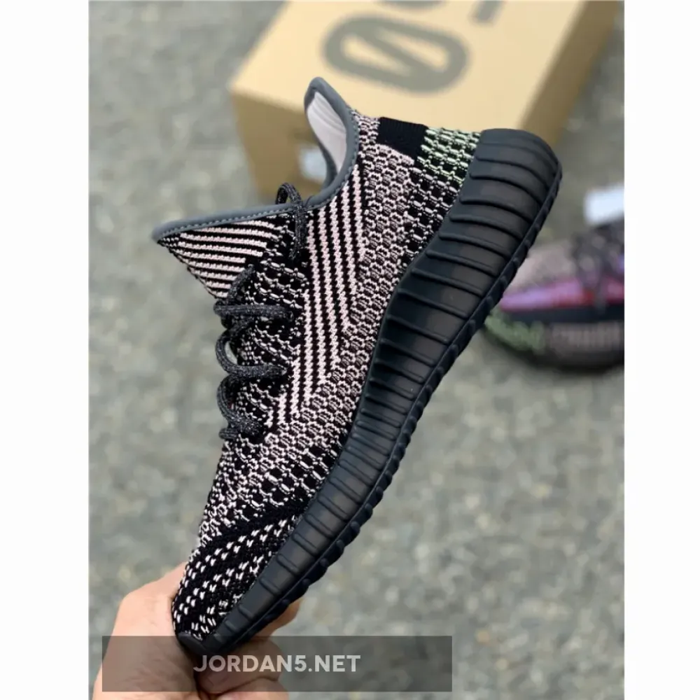 adidas Yeezy Boost 350 V2 “Yecheil”  FW5190