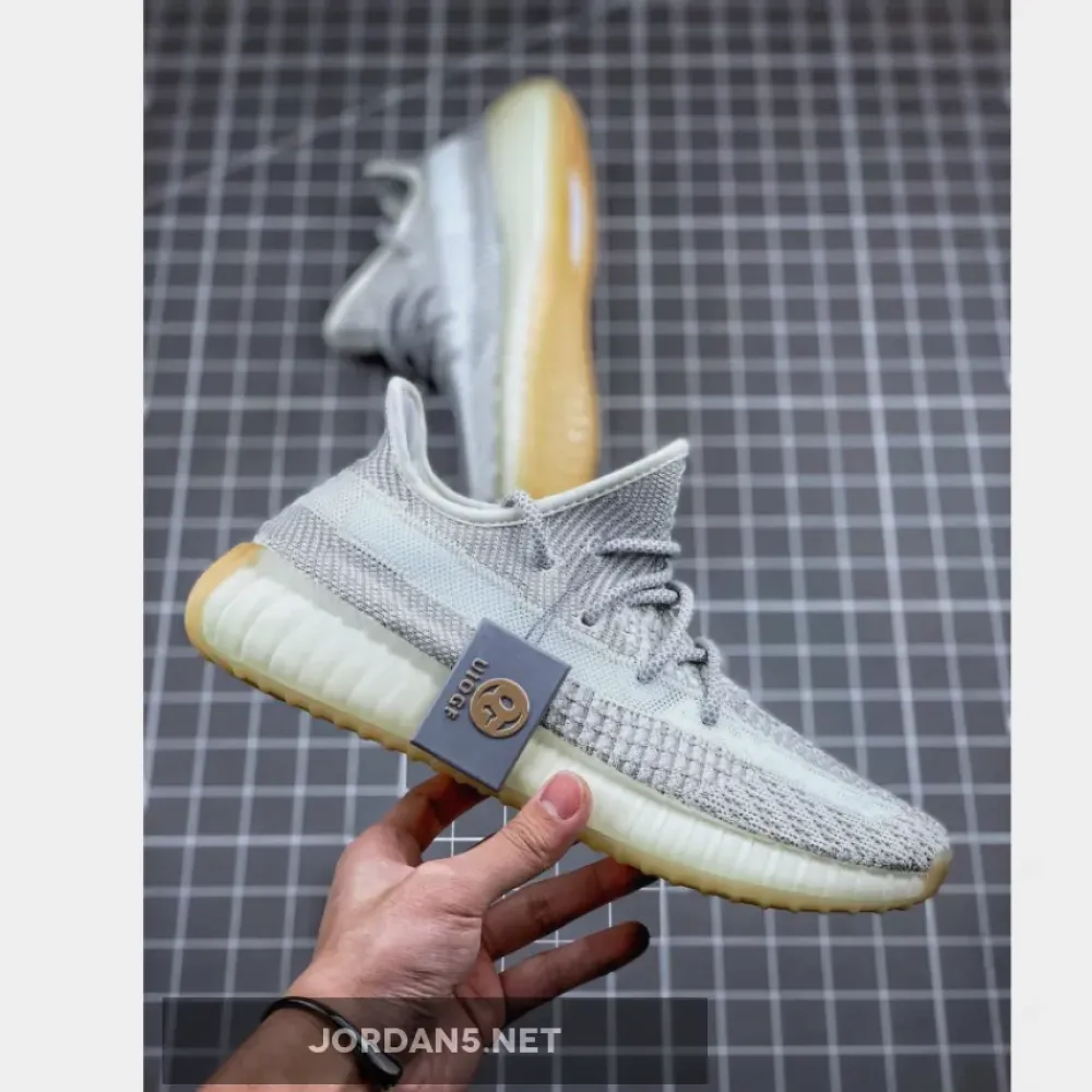 adidas Yeezy Boost 350 V2 “Yeshaya”  FX4348