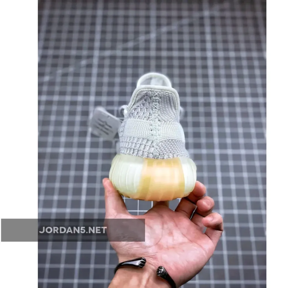 adidas Yeezy Boost 350 V2 “Yeshaya”  FX4348
