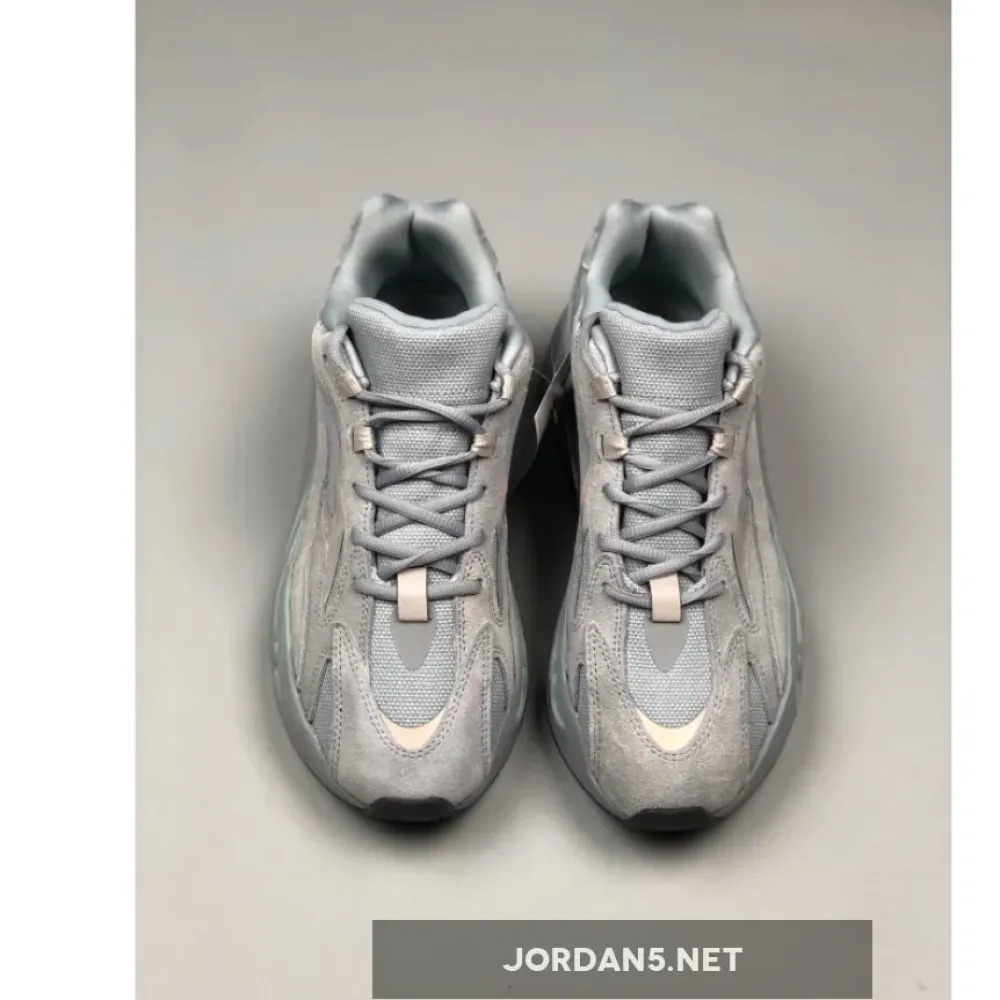 adidas Yeezy Boost 700 V2 “Hospital Blue”  FV8424